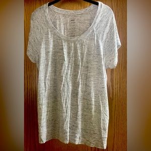 DKNY women’s casual shirt-Large